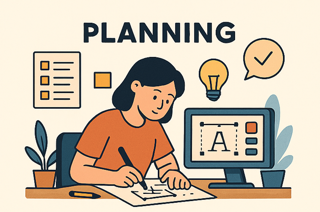 Planning