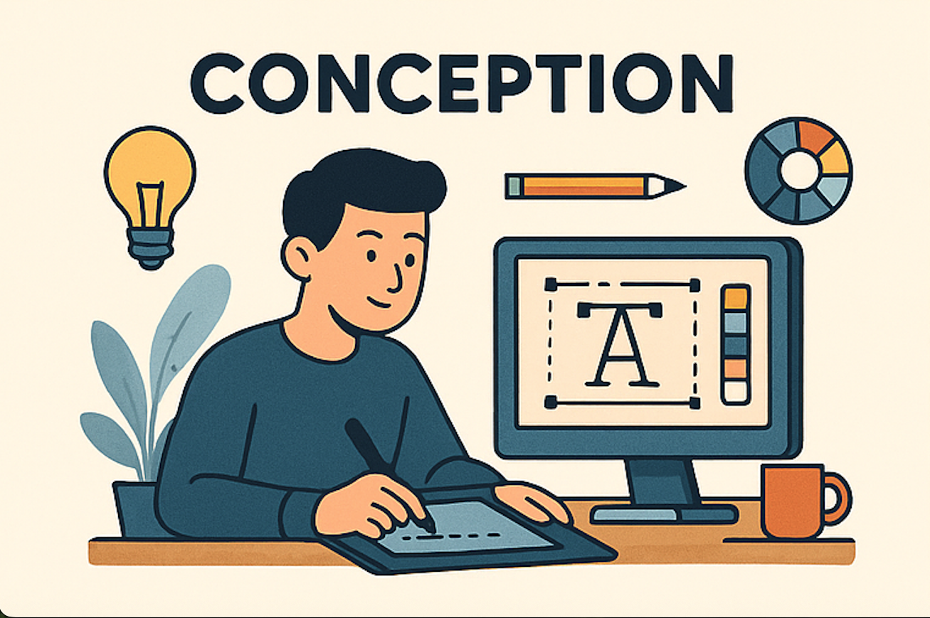 Conception